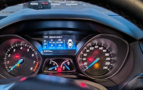 Ford Focus III, 2011 год, 510 000 рублей, 12 фотография