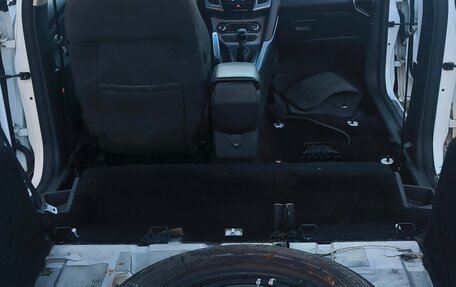 Ford Focus III, 2011 год, 510 000 рублей, 14 фотография