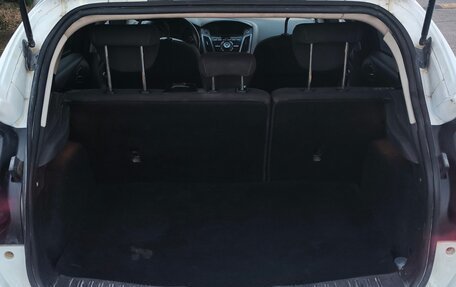 Ford Focus III, 2011 год, 510 000 рублей, 13 фотография