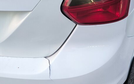 Ford Focus III, 2011 год, 510 000 рублей, 16 фотография