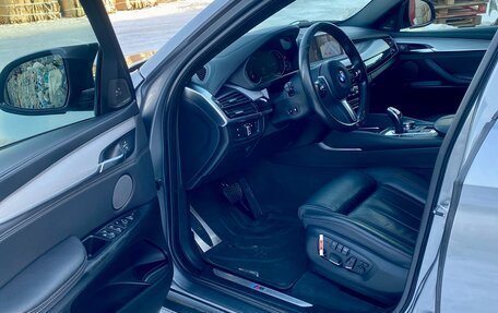 BMW X6, 2017 год, 4 250 000 рублей, 6 фотография