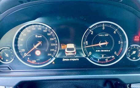 BMW X6, 2017 год, 4 250 000 рублей, 12 фотография