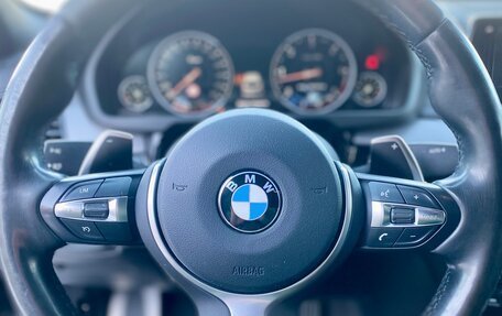 BMW X6, 2017 год, 4 250 000 рублей, 11 фотография
