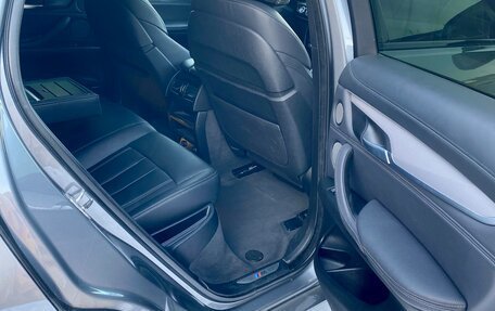 BMW X6, 2017 год, 4 250 000 рублей, 9 фотография