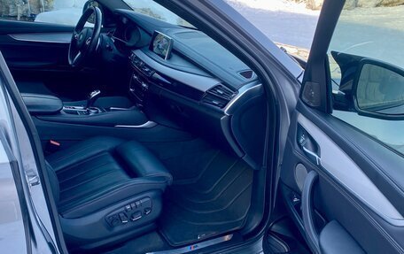 BMW X6, 2017 год, 4 250 000 рублей, 8 фотография