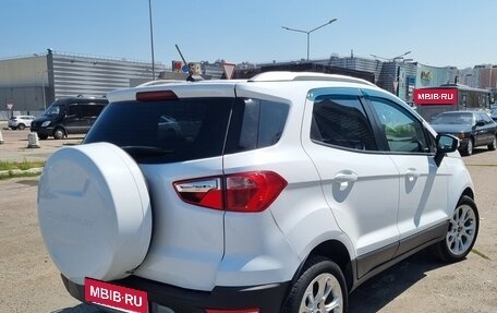 Ford EcoSport, 2019 год, 1 250 000 рублей, 5 фотография