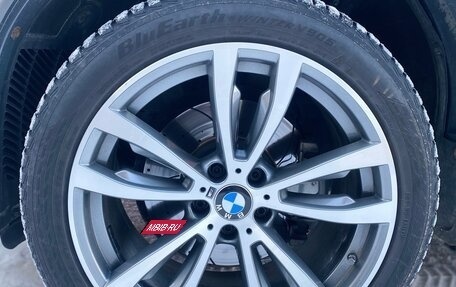 BMW X6, 2017 год, 4 250 000 рублей, 15 фотография