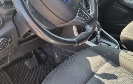 Ford EcoSport, 2019 год, 1 250 000 рублей, 8 фотография