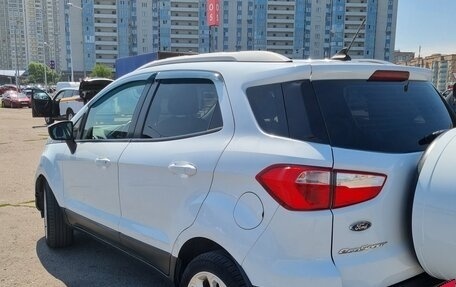 Ford EcoSport, 2019 год, 1 250 000 рублей, 7 фотография