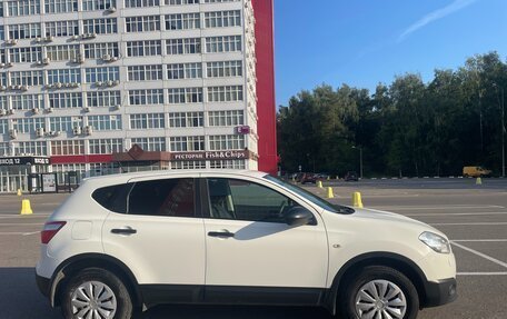 Nissan Qashqai, 2013 год, 860 000 рублей, 2 фотография