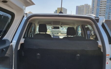 Ford EcoSport, 2019 год, 1 250 000 рублей, 12 фотография