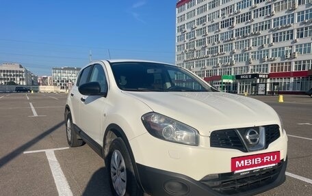 Nissan Qashqai, 2013 год, 860 000 рублей, 3 фотография