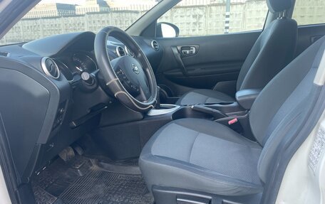 Nissan Qashqai, 2013 год, 860 000 рублей, 13 фотография
