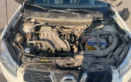Nissan Qashqai, 2013 год, 860 000 рублей, 11 фотография
