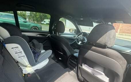 BMW 5 серия, 2018 год, 3 750 000 рублей, 14 фотография