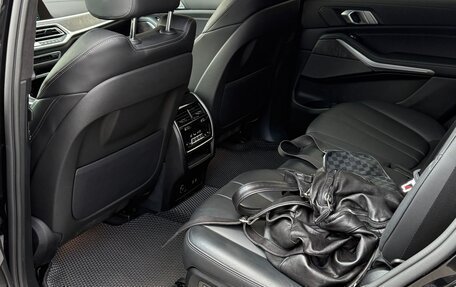 BMW X7, 2021 год, 9 000 000 рублей, 7 фотография