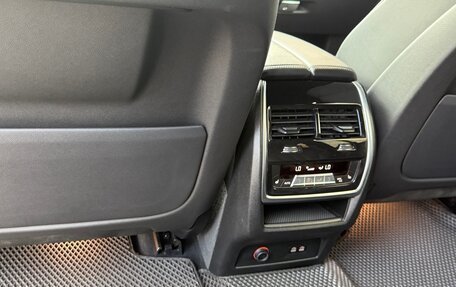 BMW X7, 2021 год, 9 000 000 рублей, 6 фотография