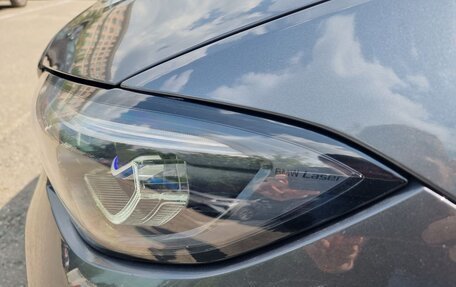 BMW 3 серия, 2021 год, 6 900 000 рублей, 6 фотография