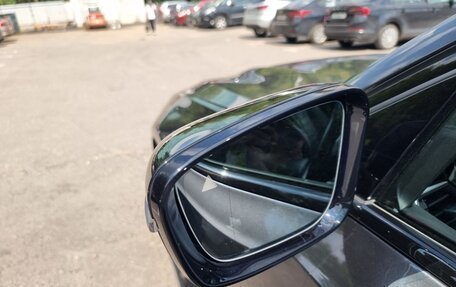 BMW 3 серия, 2021 год, 6 900 000 рублей, 9 фотография
