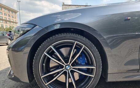 BMW 3 серия, 2021 год, 6 900 000 рублей, 5 фотография