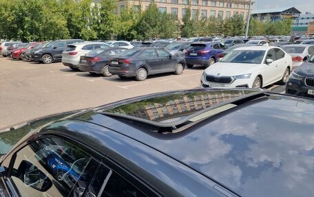 BMW 3 серия, 2021 год, 6 900 000 рублей, 7 фотография