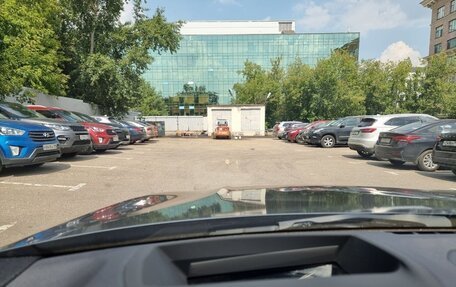 BMW 3 серия, 2021 год, 6 900 000 рублей, 14 фотография