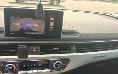 Audi A5, 2019 год, 3 950 000 рублей, 5 фотография