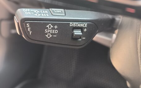 Audi A5, 2019 год, 3 950 000 рублей, 14 фотография