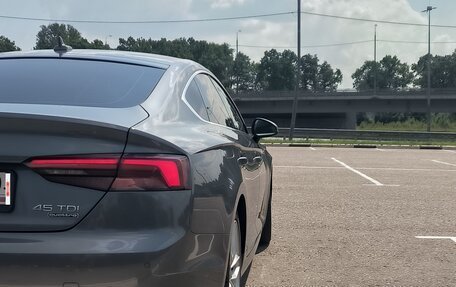 Audi A5, 2019 год, 3 950 000 рублей, 20 фотография