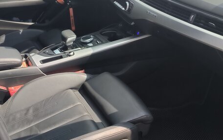 Audi A5, 2019 год, 3 950 000 рублей, 22 фотография
