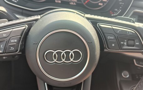 Audi A5, 2019 год, 3 950 000 рублей, 24 фотография