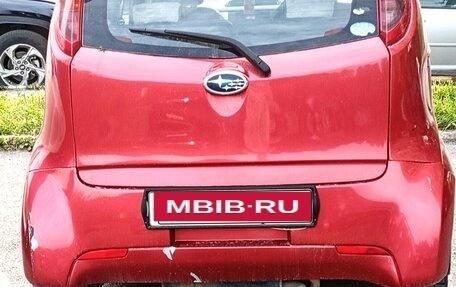 Subaru R2, 2005 год, 315 000 рублей, 5 фотография
