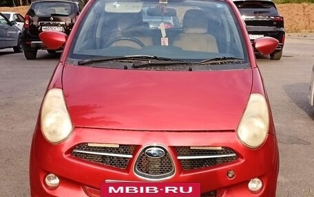 Subaru R2, 2005 год, 315 000 рублей, 3 фотография