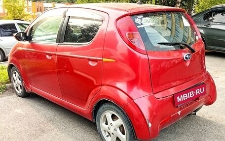 Subaru R2, 2005 год, 315 000 рублей, 2 фотография
