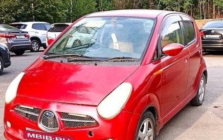 Subaru R2, 2005 год, 315 000 рублей, 4 фотография