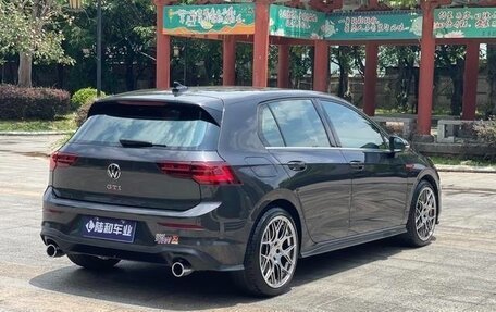 Volkswagen Golf GTI, 2021 год, 1 899 900 рублей, 6 фотография
