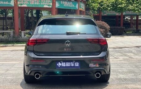 Volkswagen Golf GTI, 2021 год, 1 899 900 рублей, 7 фотография