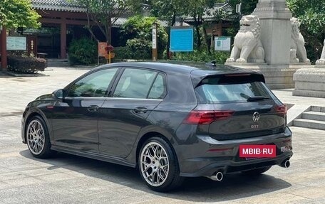 Volkswagen Golf GTI, 2021 год, 1 899 900 рублей, 5 фотография