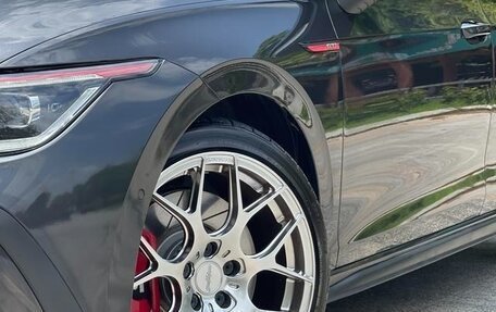 Volkswagen Golf GTI, 2021 год, 1 899 900 рублей, 15 фотография