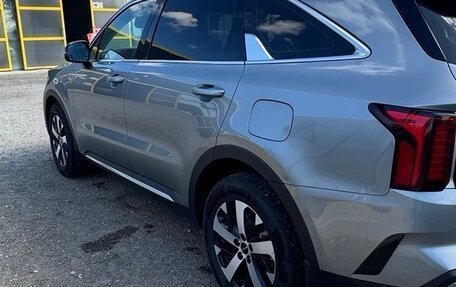 KIA Sorento IV, 2023 год, 4 300 000 рублей, 3 фотография