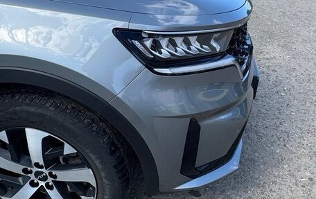 KIA Sorento IV, 2023 год, 4 300 000 рублей, 4 фотография