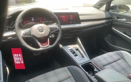 Volkswagen Golf GTI, 2021 год, 1 899 900 рублей, 14 фотография