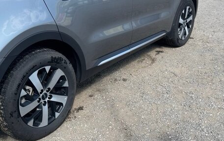 KIA Sorento IV, 2023 год, 4 300 000 рублей, 11 фотография