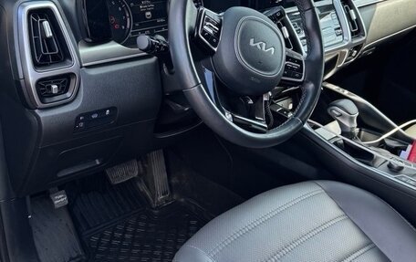 KIA Sorento IV, 2023 год, 4 300 000 рублей, 10 фотография