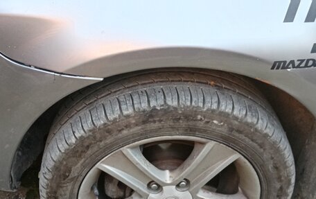 Mazda 6, 2004 год, 330 000 рублей, 7 фотография