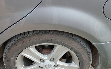Mazda 6, 2004 год, 330 000 рублей, 8 фотография