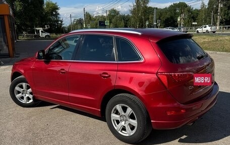 Audi Q5, 2009 год, 1 250 000 рублей, 3 фотография