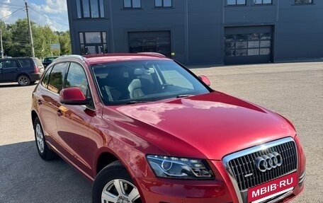 Audi Q5, 2009 год, 1 250 000 рублей, 2 фотография