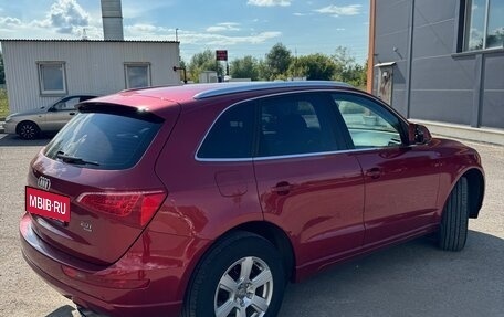 Audi Q5, 2009 год, 1 250 000 рублей, 4 фотография