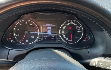 Audi Q5, 2009 год, 1 250 000 рублей, 7 фотография